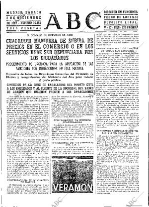 ABC MADRID 02-12-1967 página 55