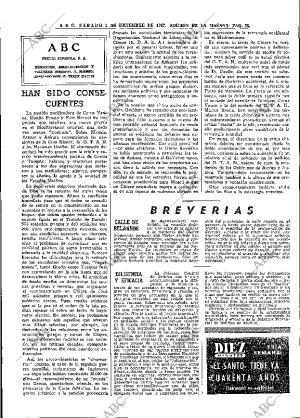 ABC MADRID 02-12-1967 página 56