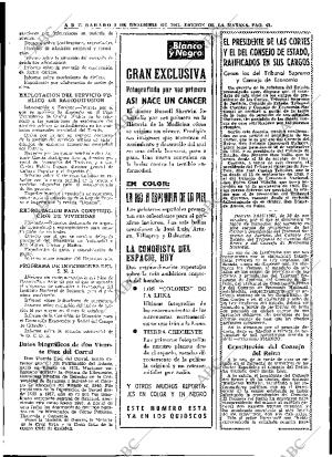 ABC MADRID 02-12-1967 página 61