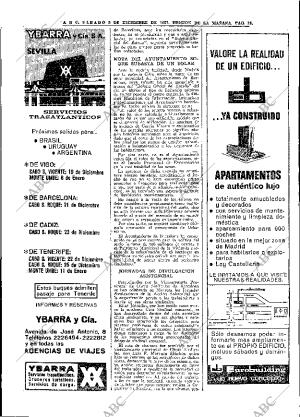 ABC MADRID 02-12-1967 página 78