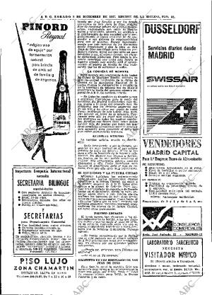 ABC MADRID 02-12-1967 página 82