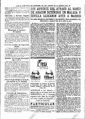 ABC MADRID 02-12-1967 página 87