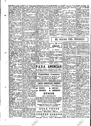 ABC MADRID 06-12-1967 página 116