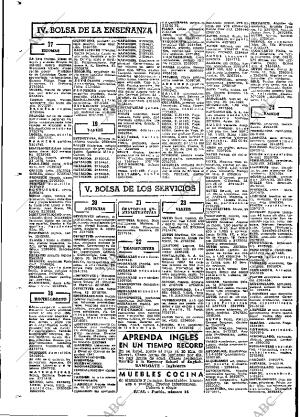 ABC MADRID 06-12-1967 página 118