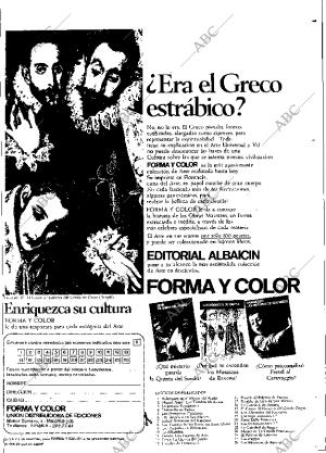 ABC MADRID 06-12-1967 página 21