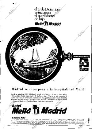 ABC MADRID 06-12-1967 página 22