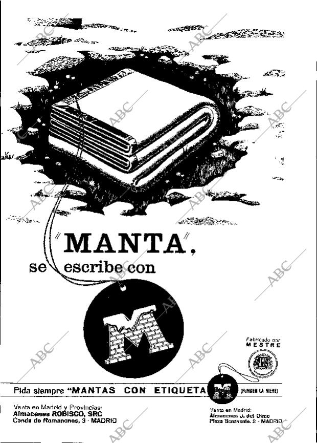 ABC MADRID 06-12-1967 página 29