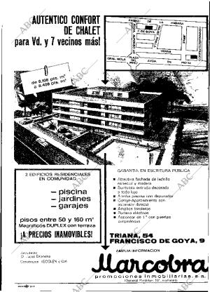 ABC MADRID 06-12-1967 página 32