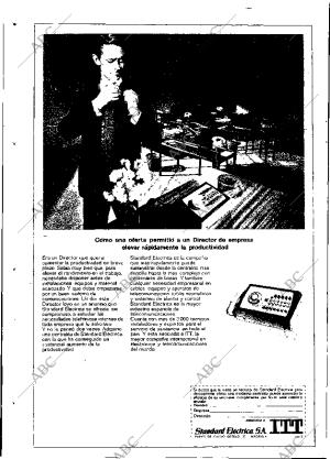 ABC MADRID 06-12-1967 página 4