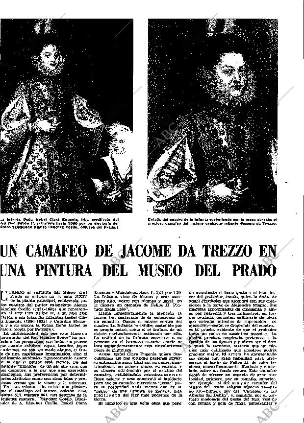 ABC MADRID 06-12-1967 página 43