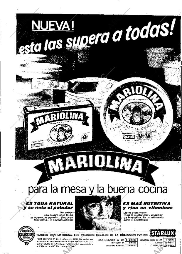 ABC MADRID 06-12-1967 página 44