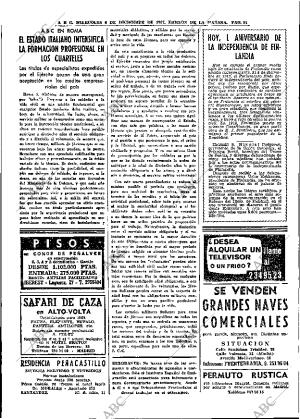 ABC MADRID 06-12-1967 página 54