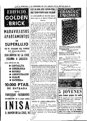 ABC MADRID 06-12-1967 página 56