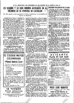ABC MADRID 06-12-1967 página 63