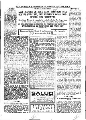 ABC MADRID 06-12-1967 página 71