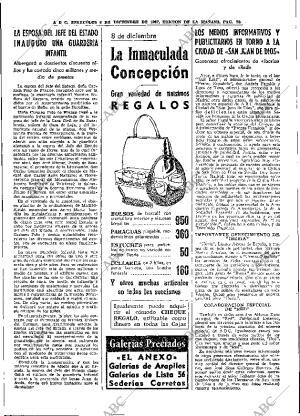 ABC MADRID 06-12-1967 página 79