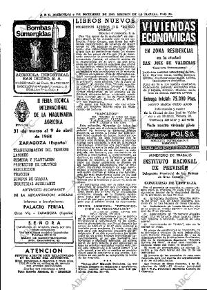 ABC MADRID 06-12-1967 página 80