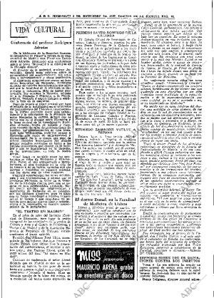 ABC MADRID 06-12-1967 página 81