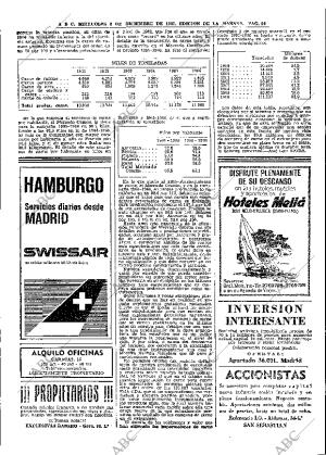 ABC MADRID 06-12-1967 página 86