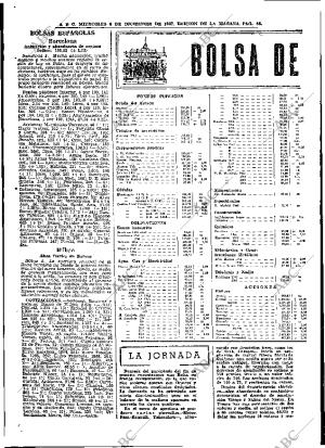 ABC MADRID 06-12-1967 página 88