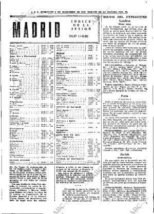 ABC MADRID 06-12-1967 página 89