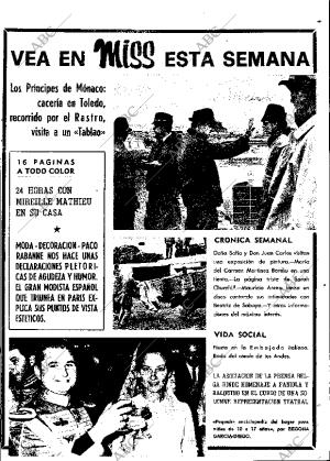 ABC MADRID 06-12-1967 página 9