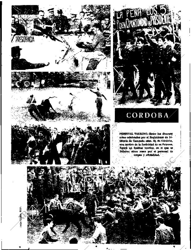 ABC SEVILLA 06-12-1967 página 13