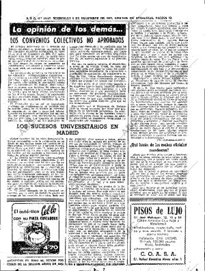 ABC SEVILLA 06-12-1967 página 79