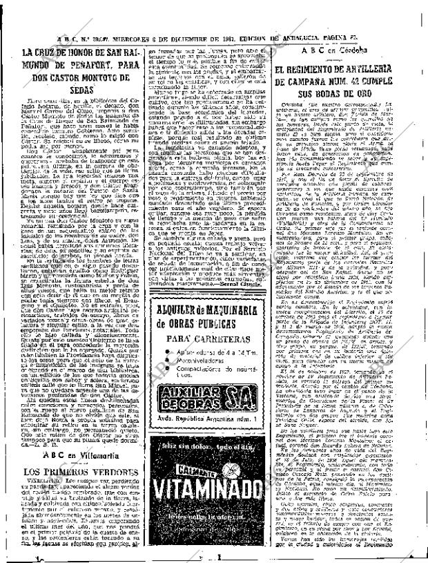 ABC SEVILLA 06-12-1967 página 83