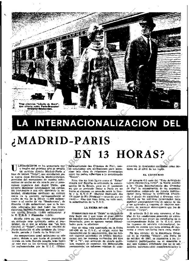 ABC MADRID 08-12-1967 página 10