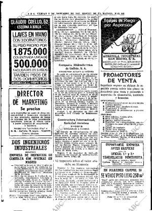 ABC MADRID 08-12-1967 página 102