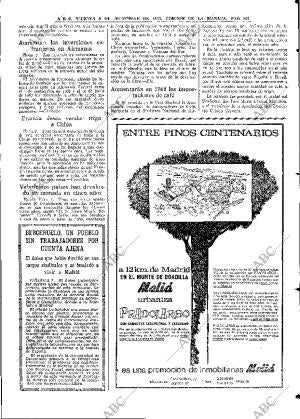 ABC MADRID 08-12-1967 página 103