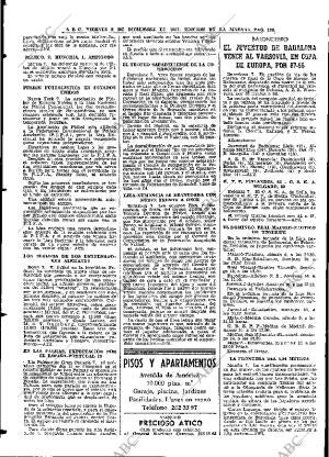 ABC MADRID 08-12-1967 página 108