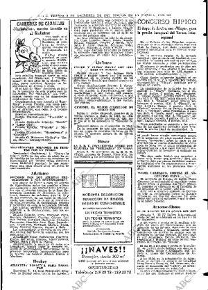ABC MADRID 08-12-1967 página 109