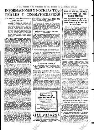 ABC MADRID 08-12-1967 página 113