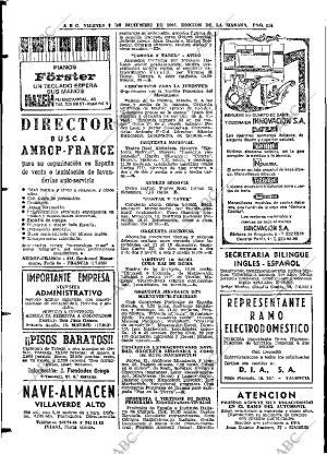 ABC MADRID 08-12-1967 página 114