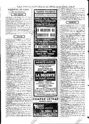 ABC MADRID 08-12-1967 página 117
