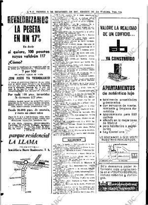 ABC MADRID 08-12-1967 página 118