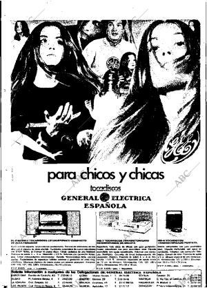 ABC MADRID 08-12-1967 página 12