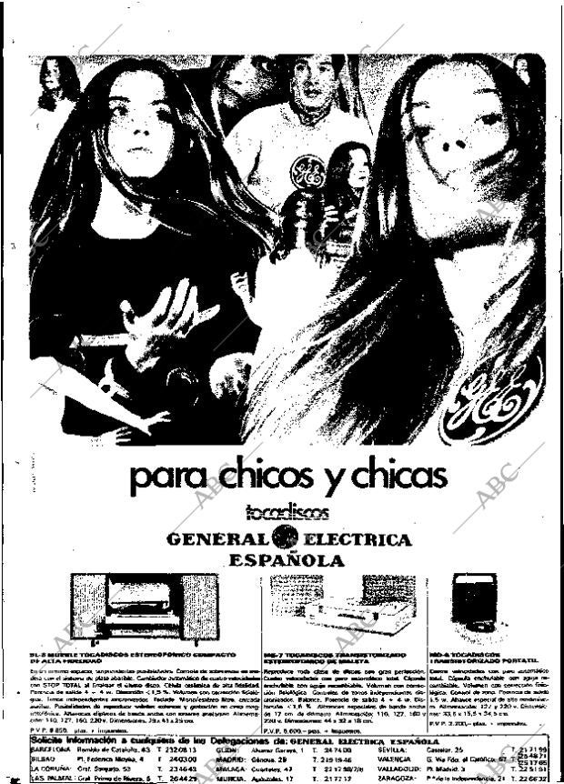 ABC MADRID 08-12-1967 página 12