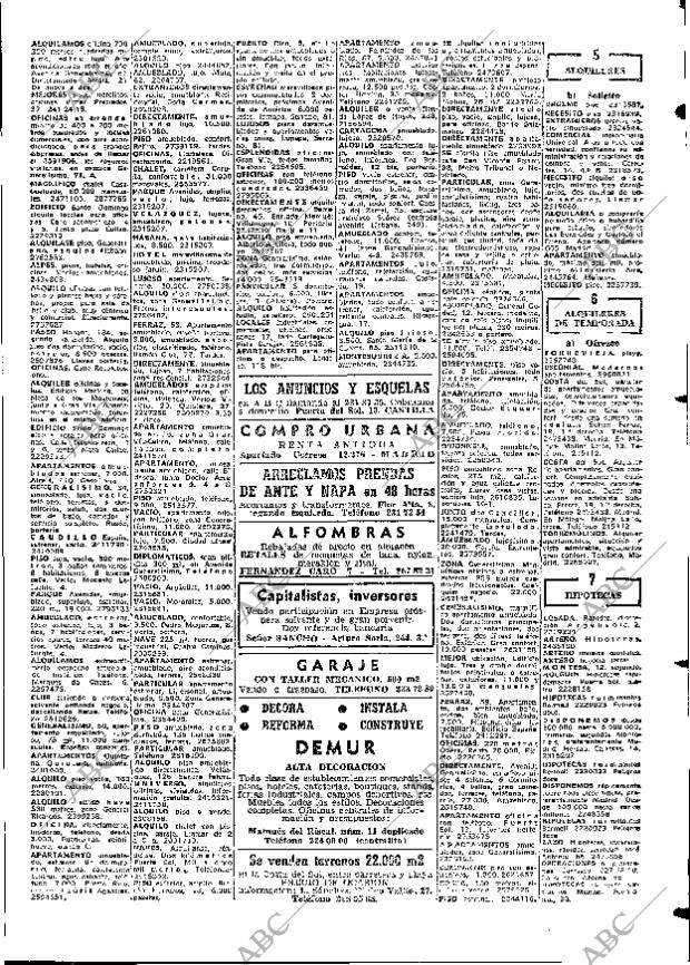 ABC MADRID 08-12-1967 página 123