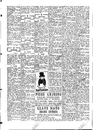 ABC MADRID 08-12-1967 página 124