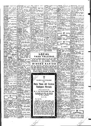 ABC MADRID 08-12-1967 página 129