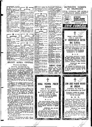 ABC MADRID 08-12-1967 página 130