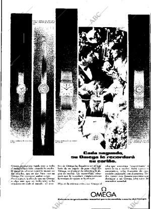 ABC MADRID 08-12-1967 página 136