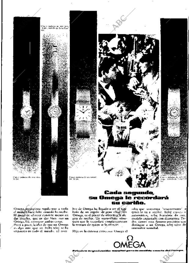 ABC MADRID 08-12-1967 página 136