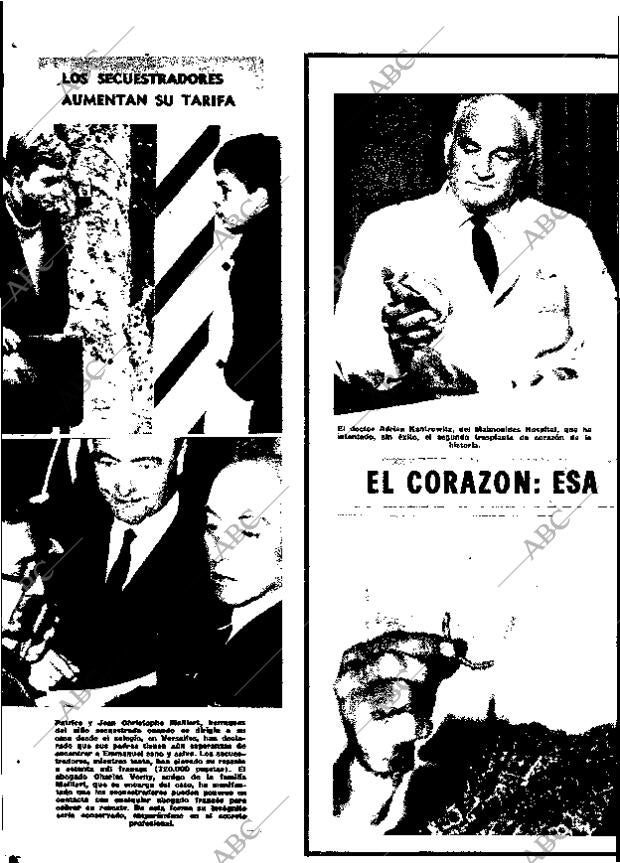 ABC MADRID 08-12-1967 página 14