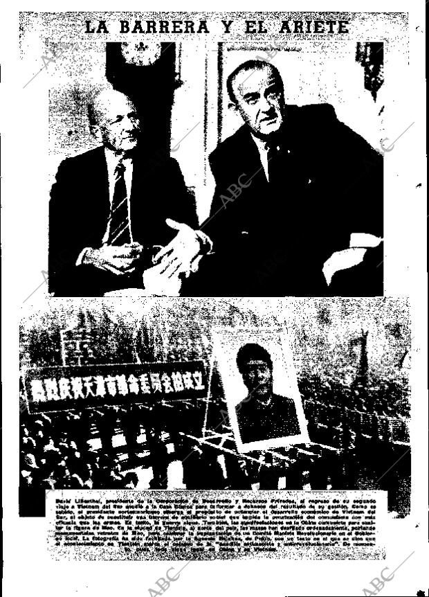 ABC MADRID 08-12-1967 página 17