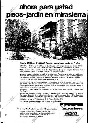 ABC MADRID 08-12-1967 página 18