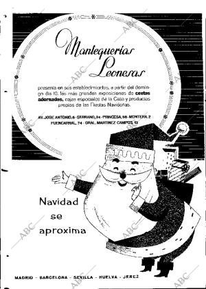 ABC MADRID 08-12-1967 página 2